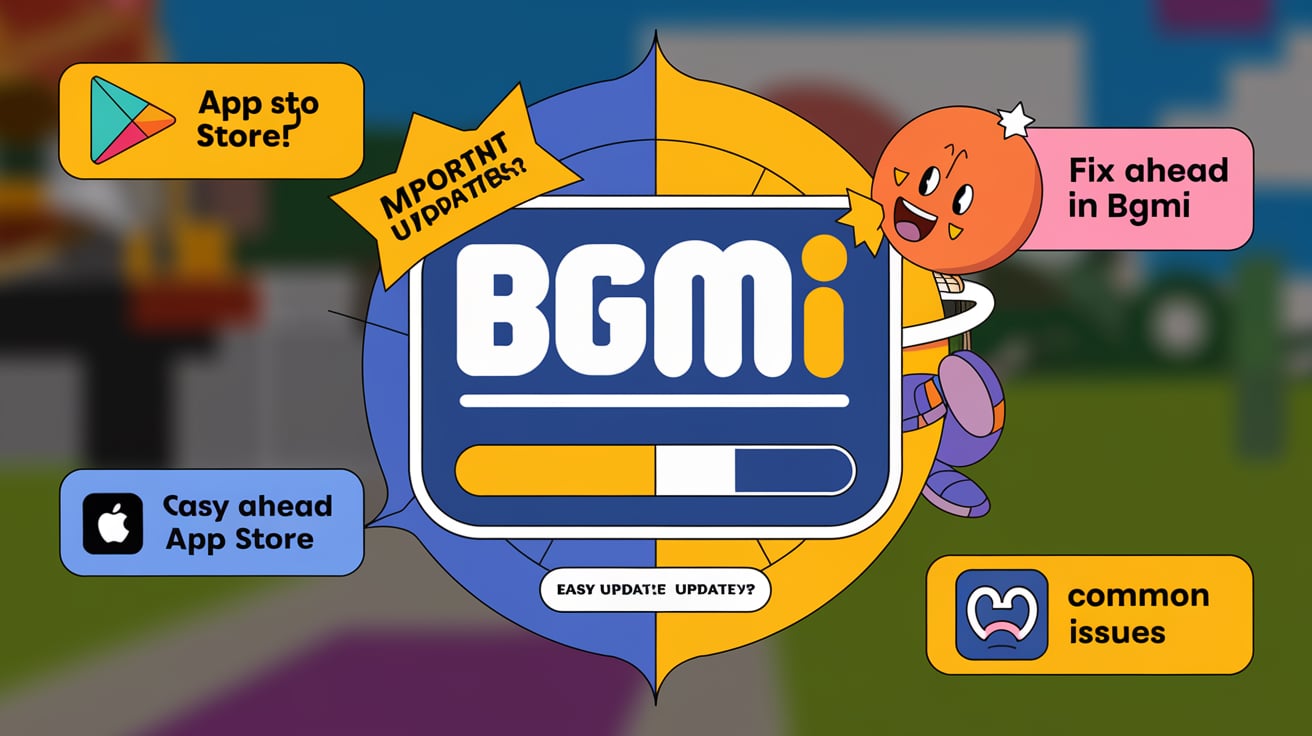 BGMI